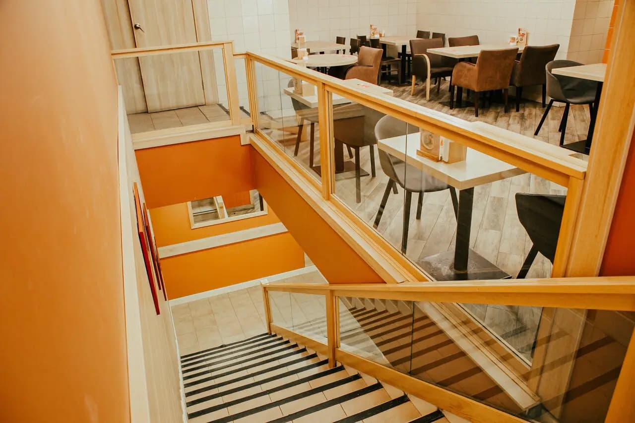 Шоколадница