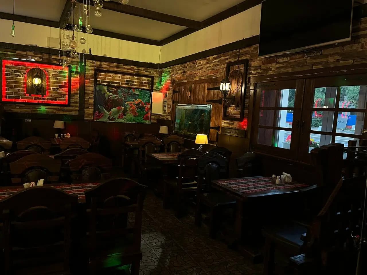 Офицерское