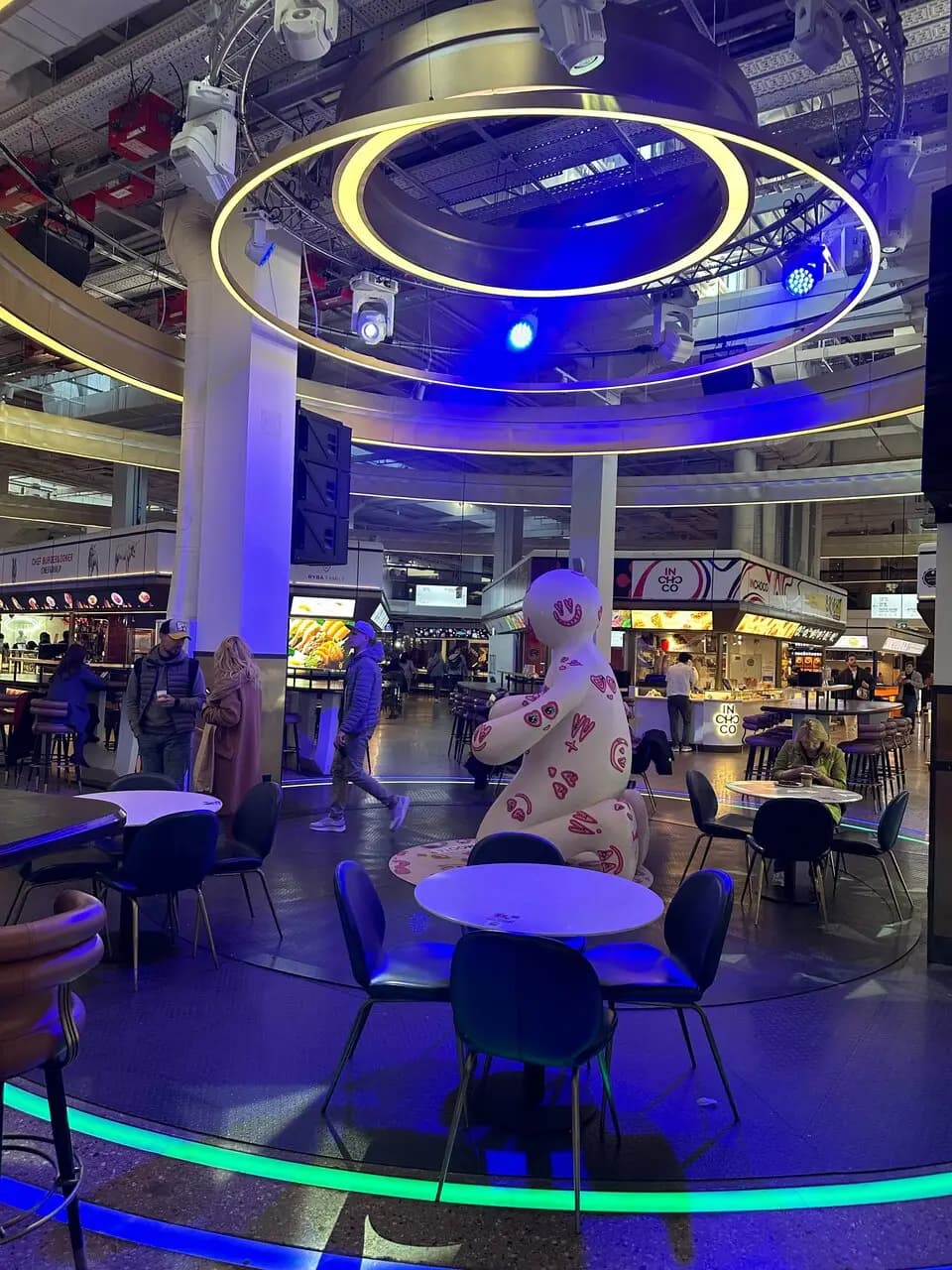 Вежливые Узбеки