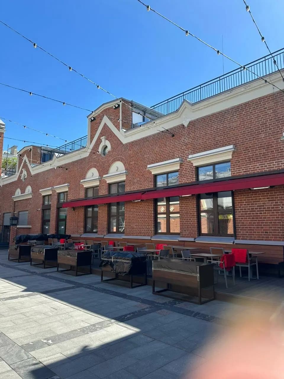 Вежливые Узбеки