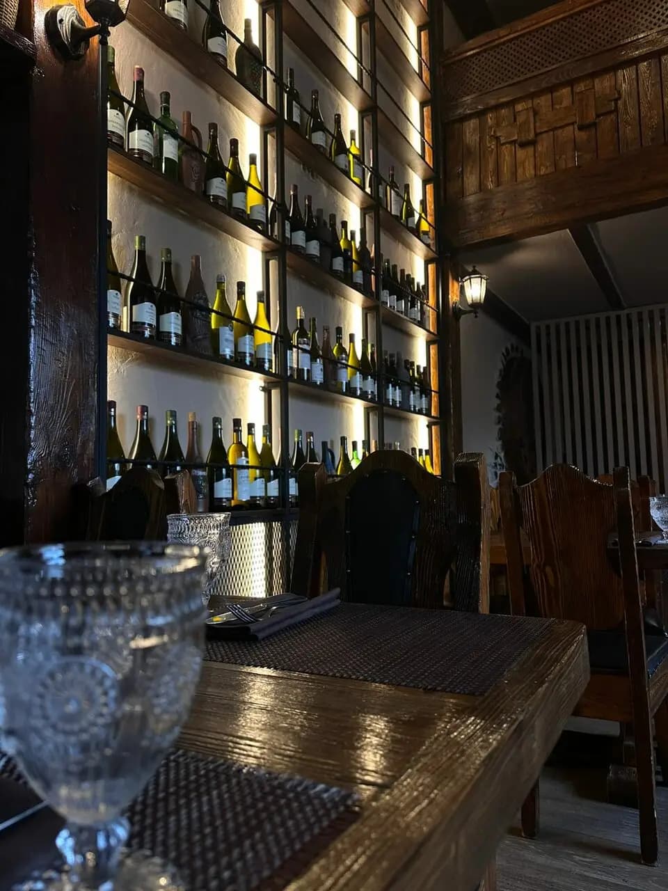 Хинкали Беври