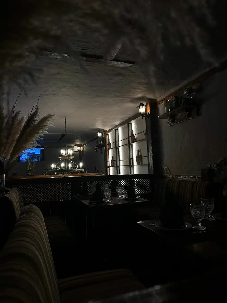 Хинкали Беври