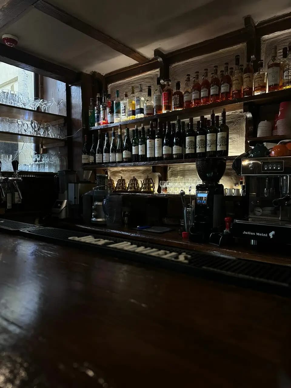 Хинкали Беври