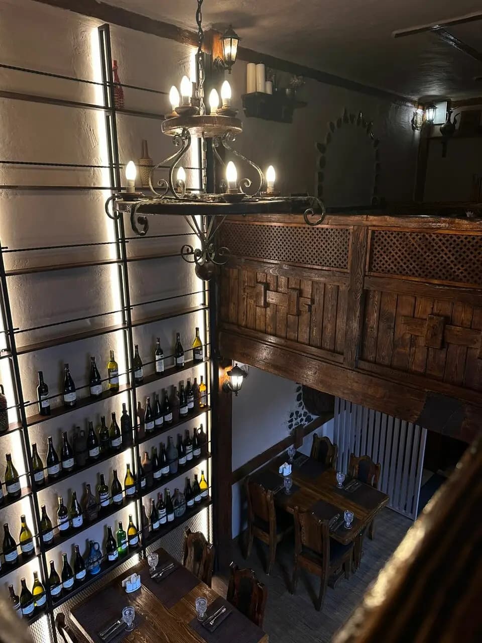 Хинкали Беври