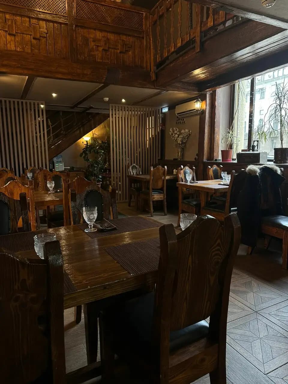 Хинкали Беври