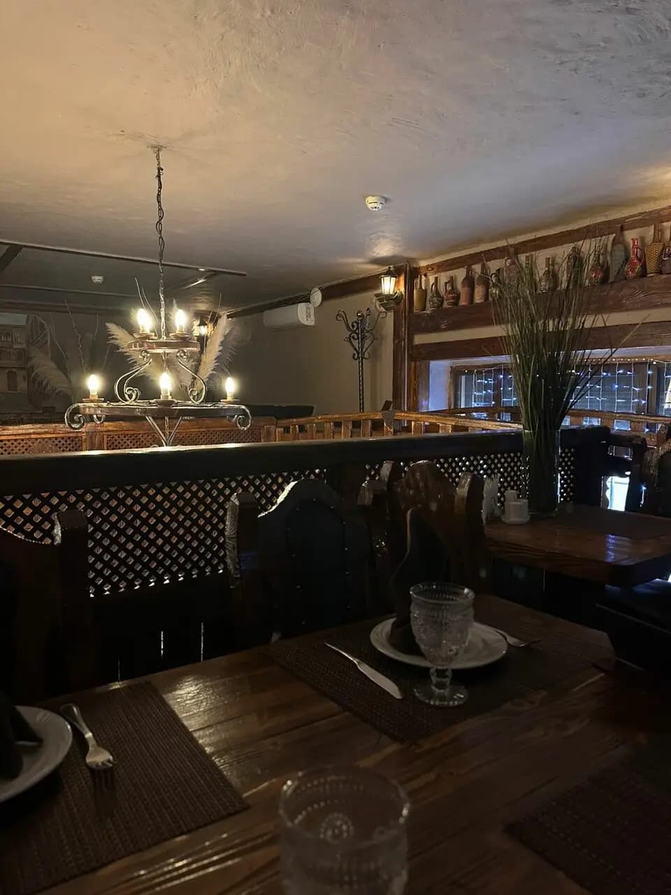 Хинкали Беври