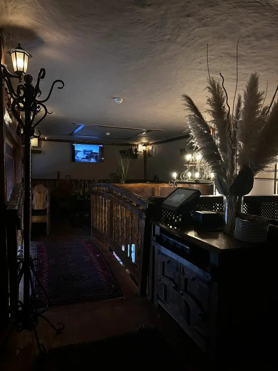 Хинкали Беври