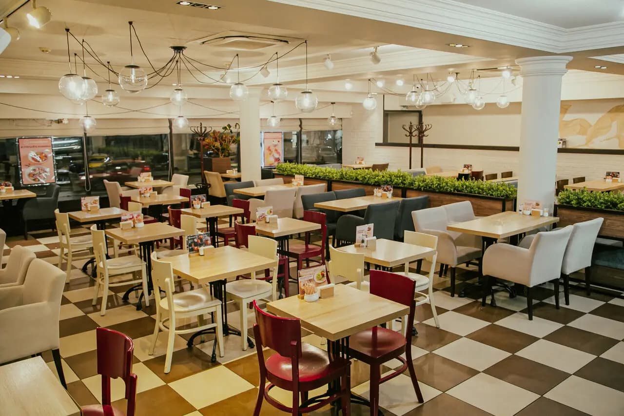 Шоколадница