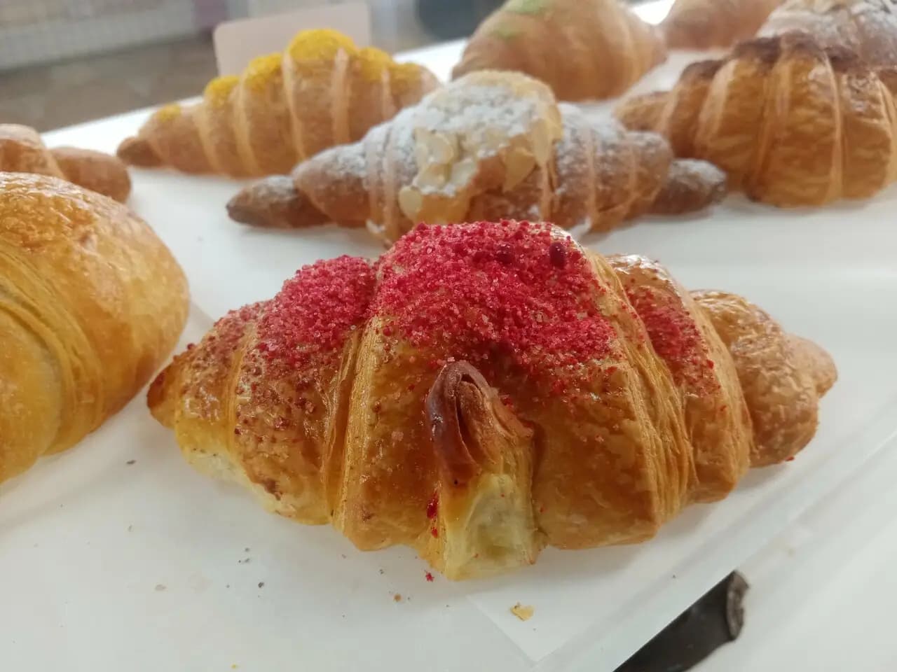 Пан Круассан