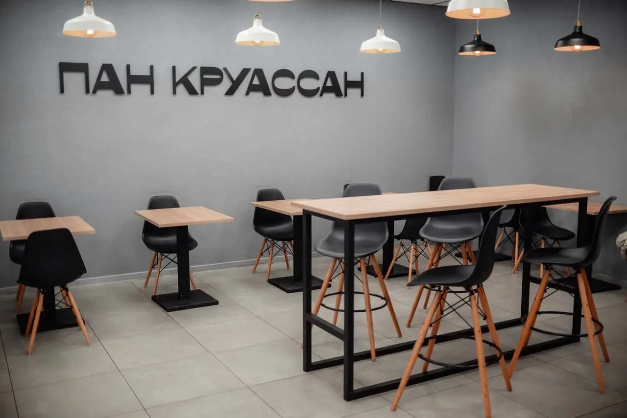 Пан Круассан