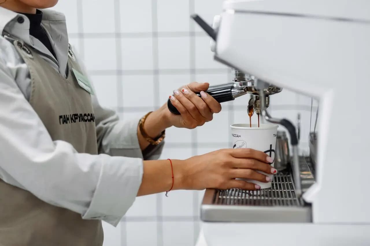 Пан Круассан