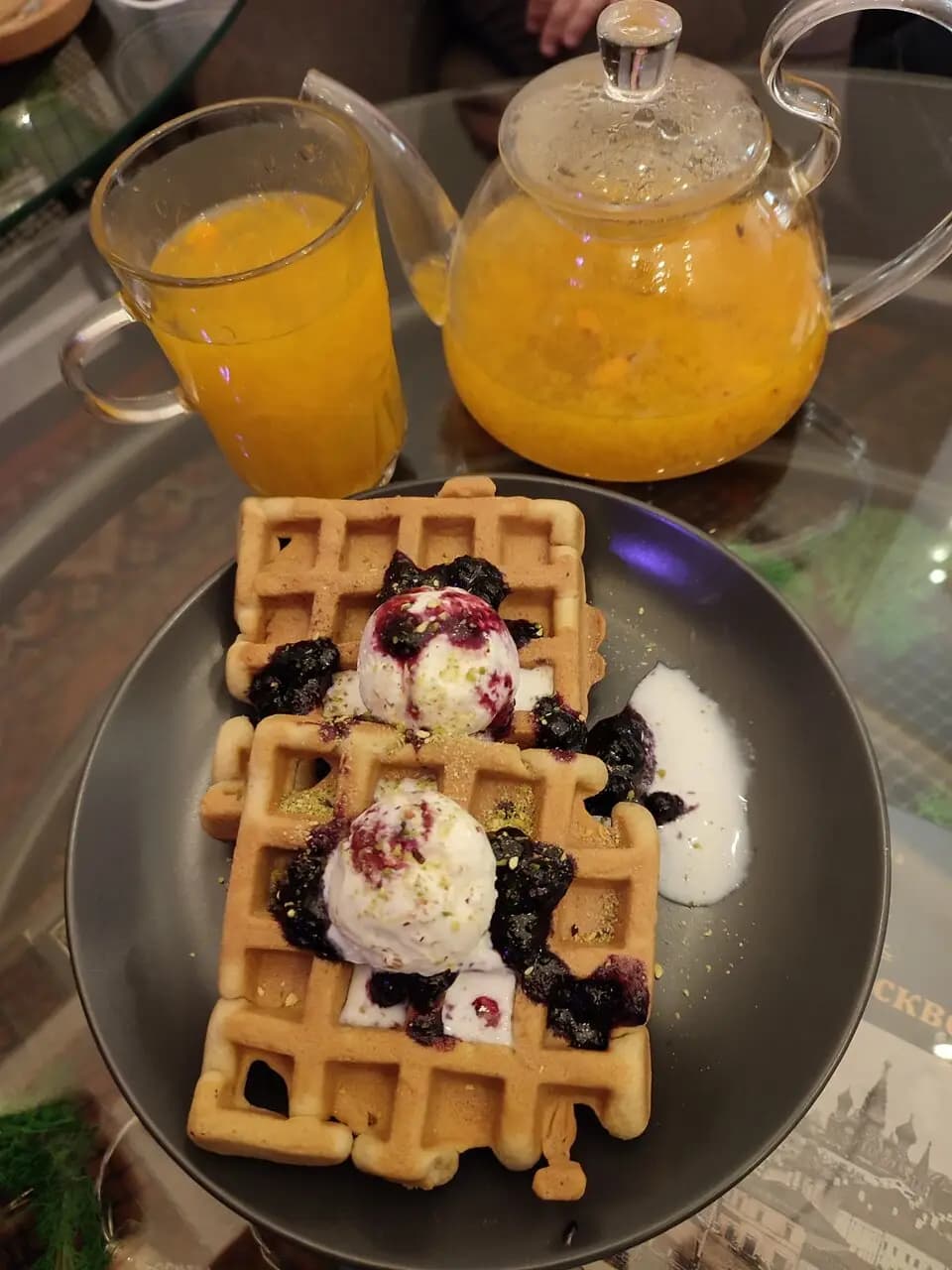 Кофеметрия