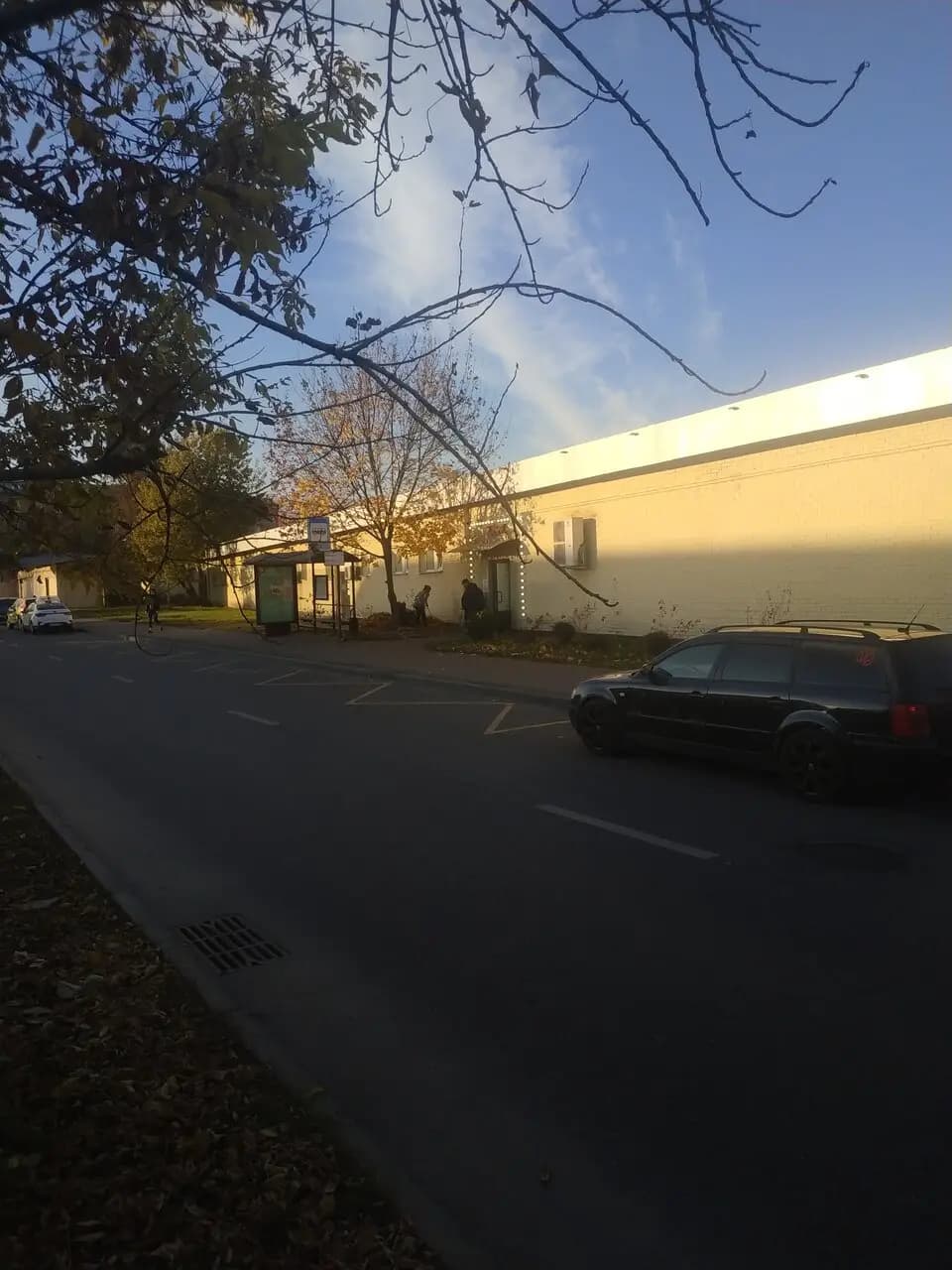 Бригантина