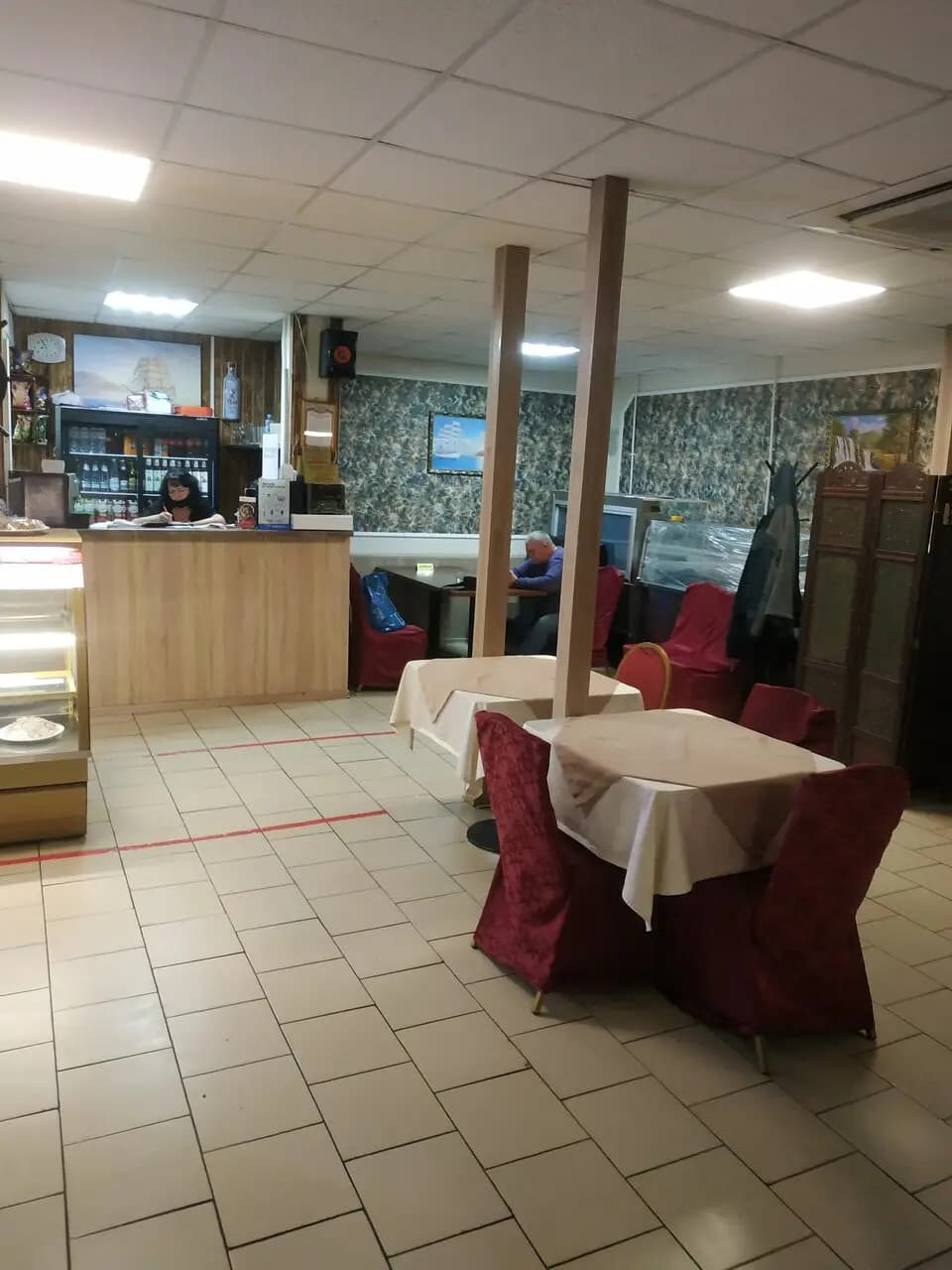 Бригантина