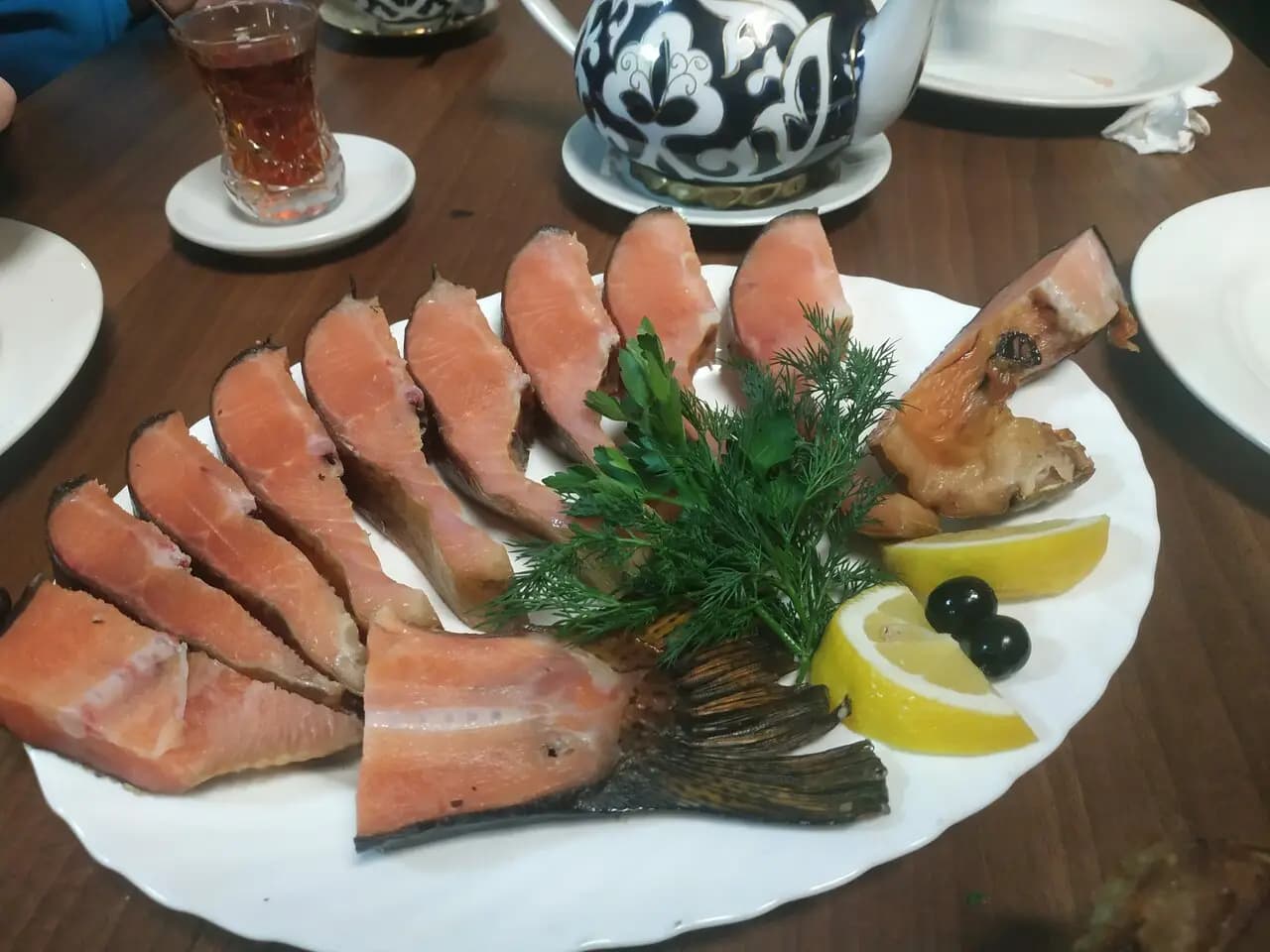 Бригантина