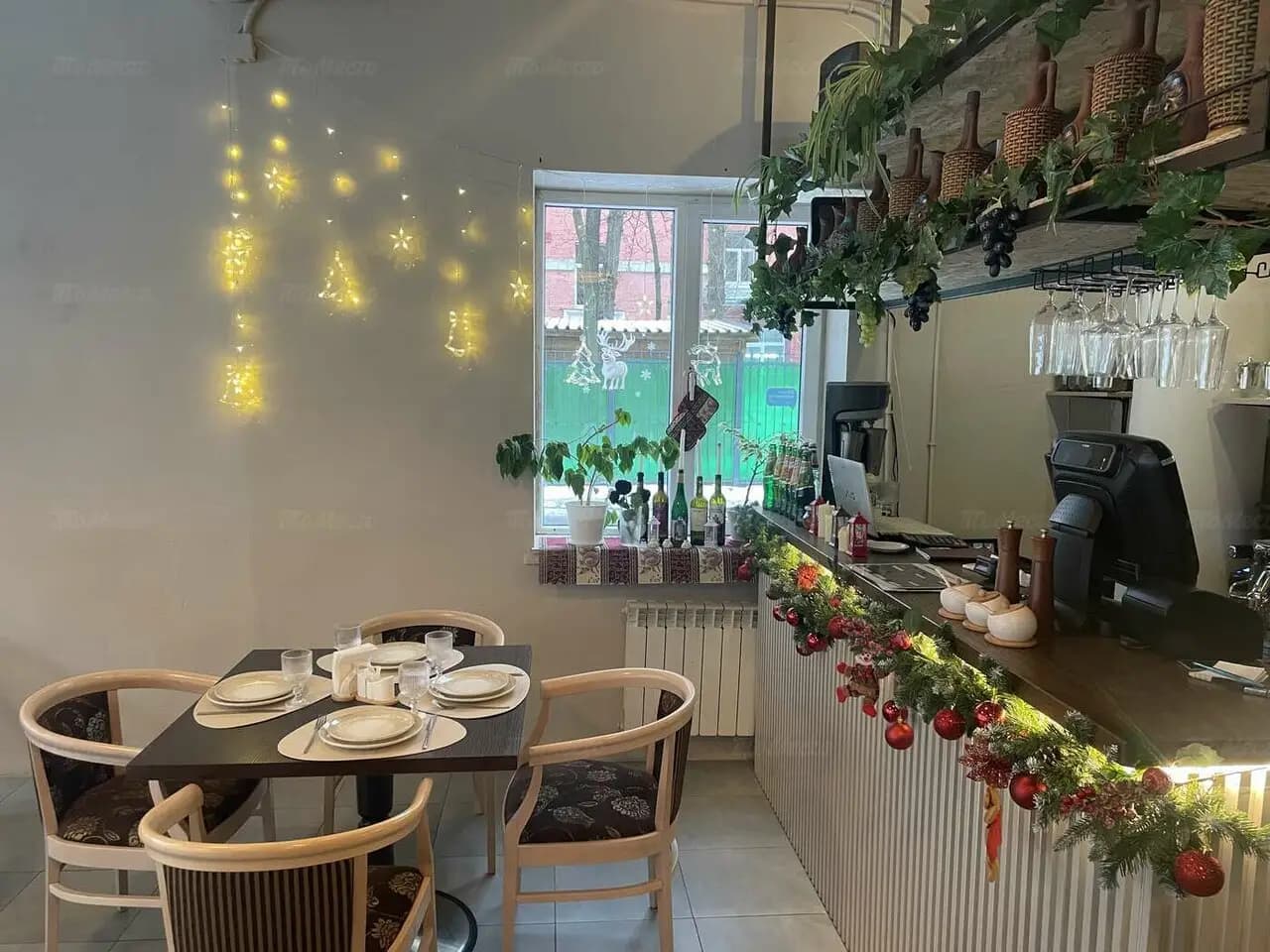 Грузинские вечера