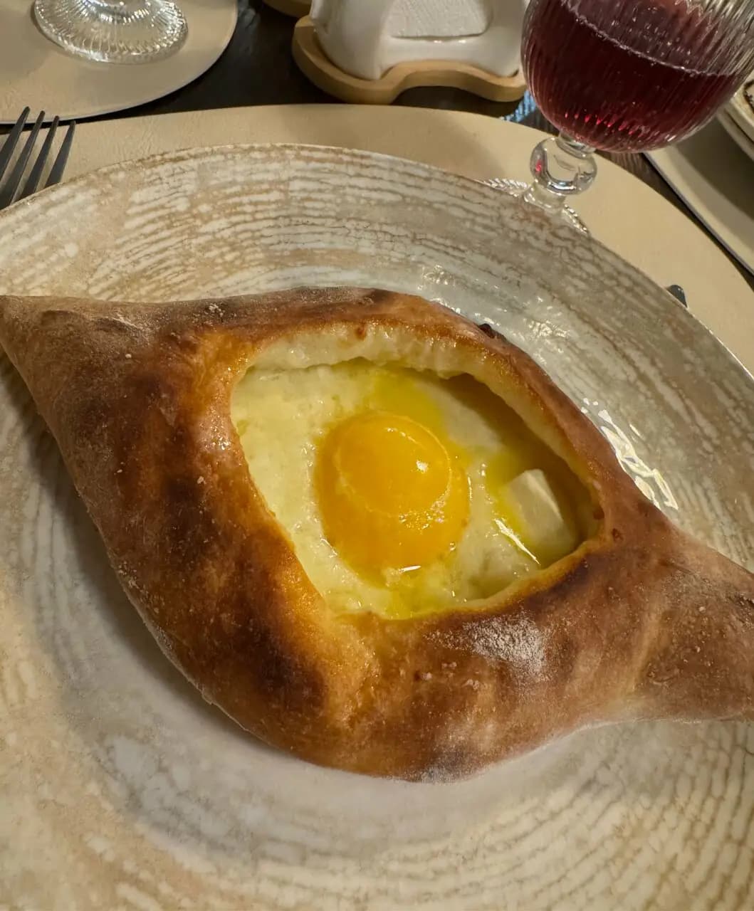 Грузинские вечера