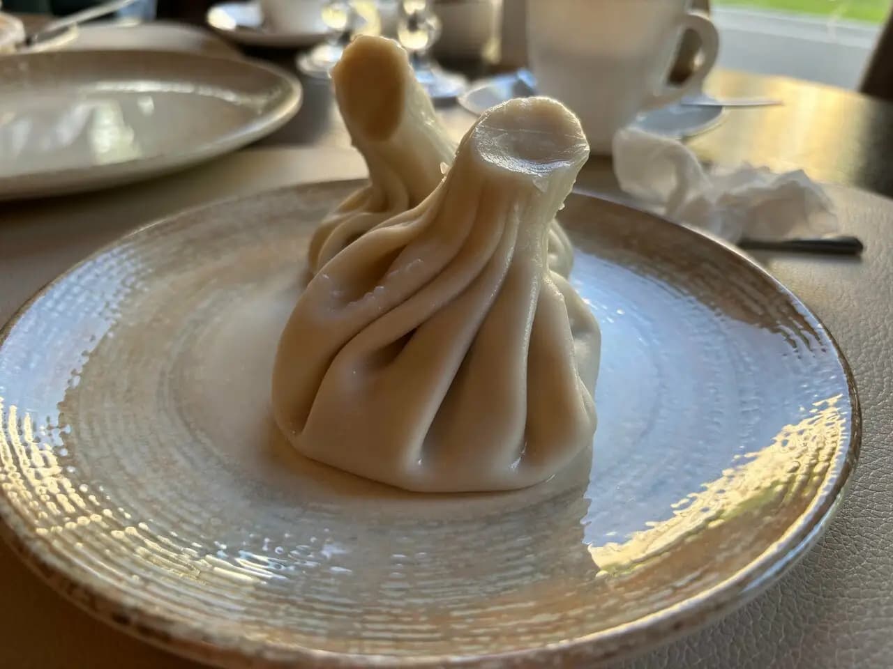 Грузинские вечера