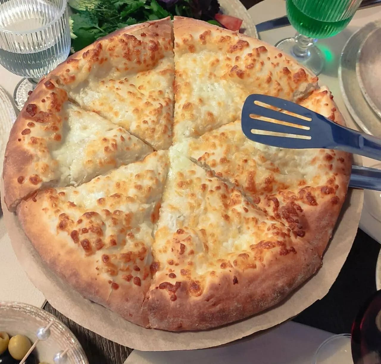 Грузинские вечера