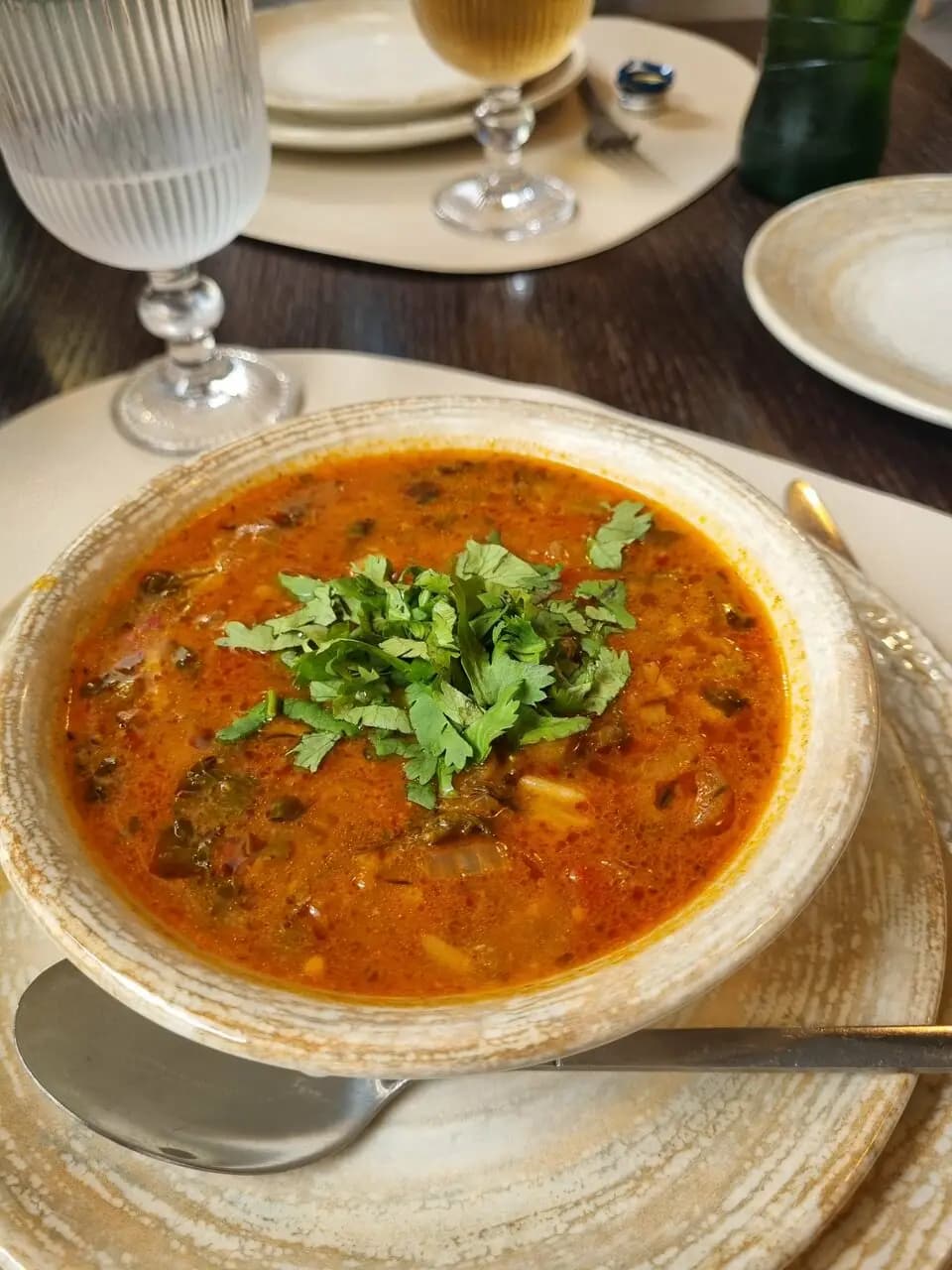 Грузинские вечера