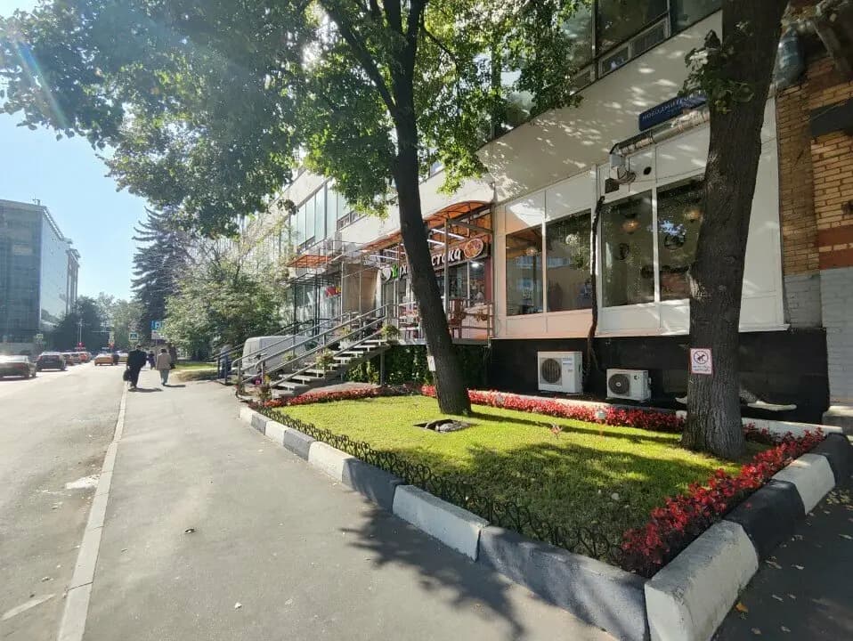 Кухня Востока