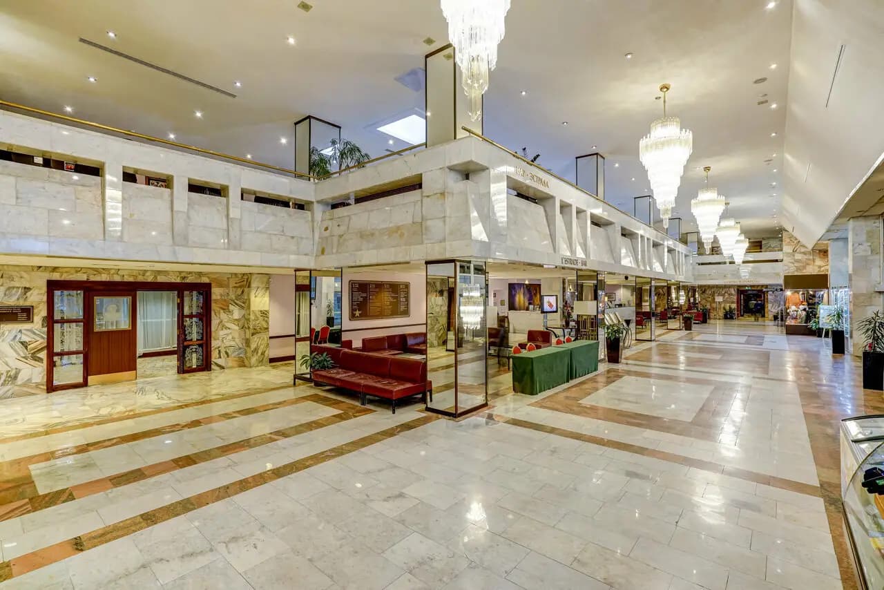 Брассери Эрте