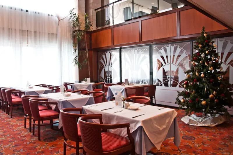 Брассери Эрте