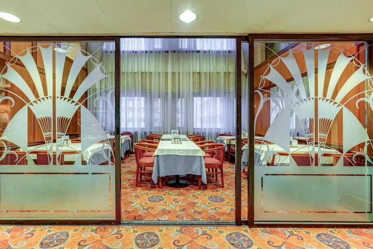 Брассери Эрте