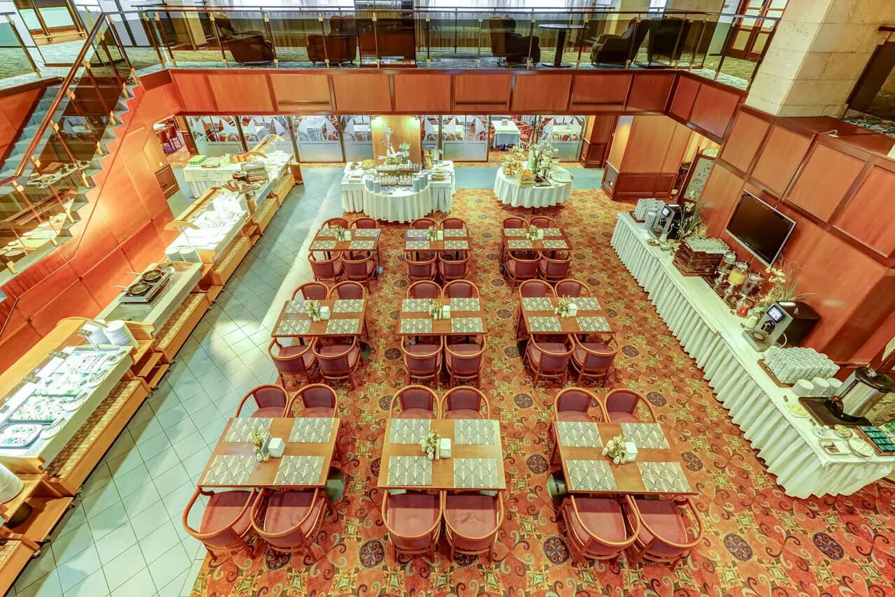 Брассери Эрте