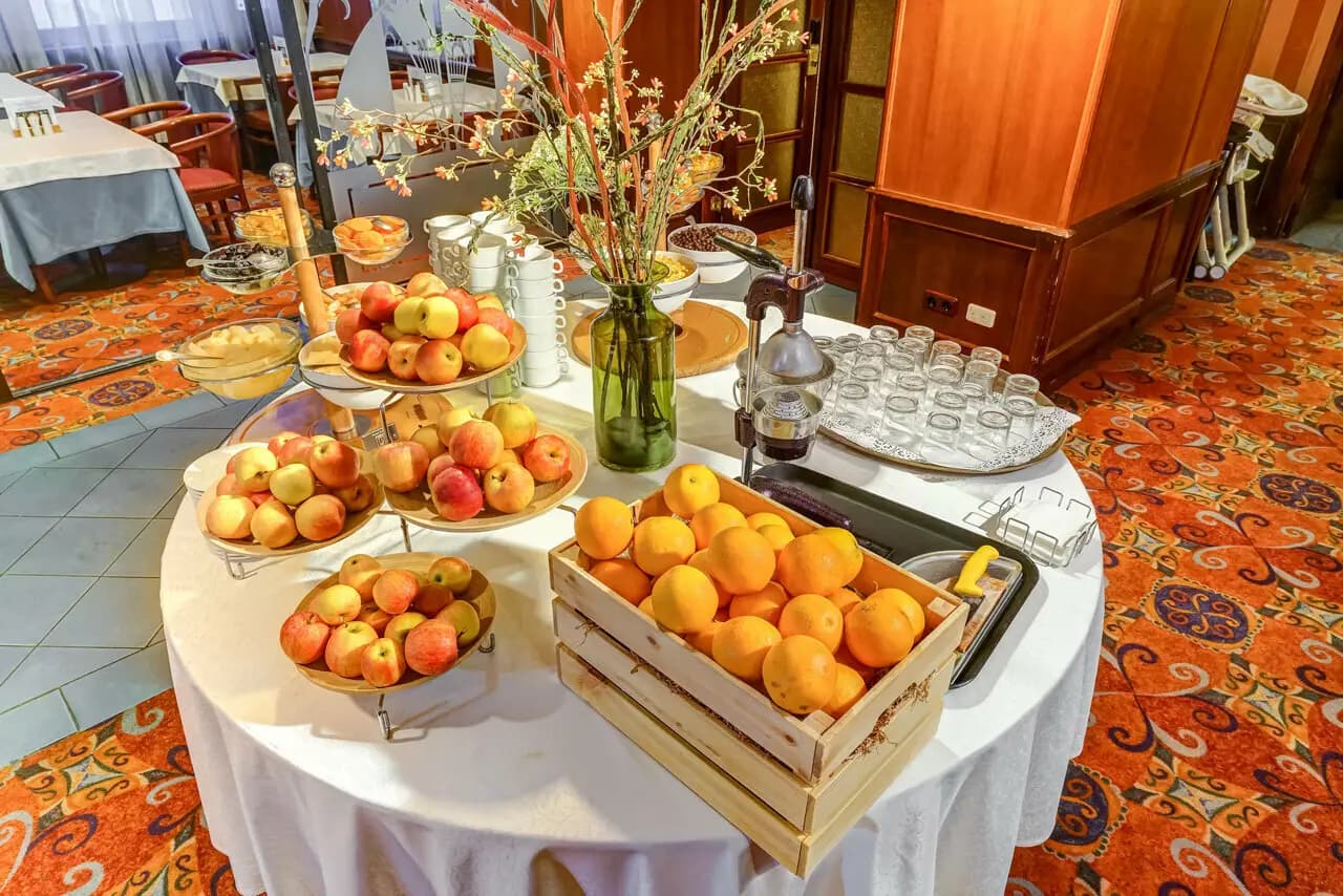 Брассери Эрте