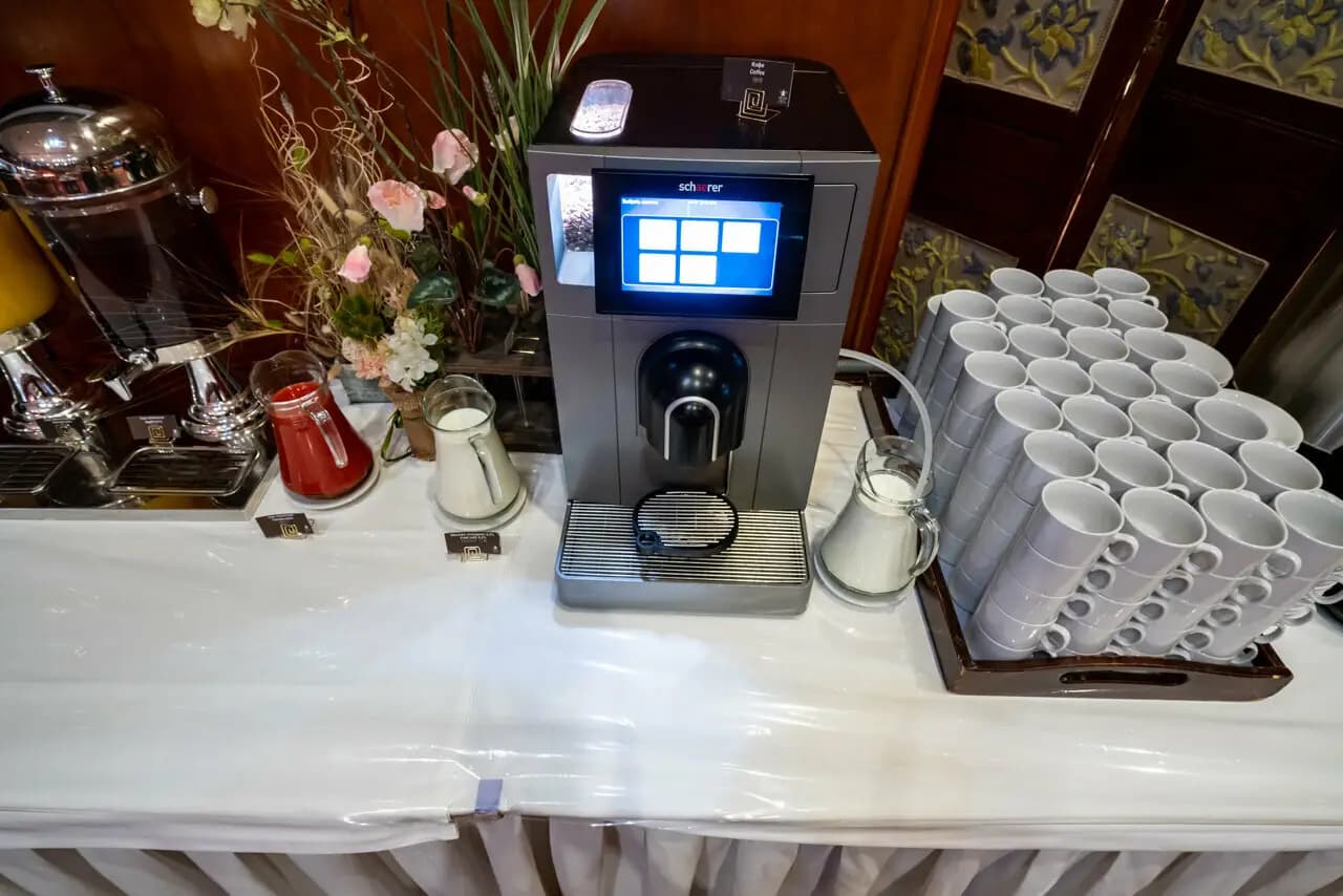 Брассери Эрте