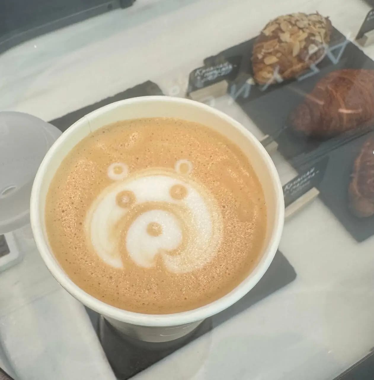 Симфони кофе