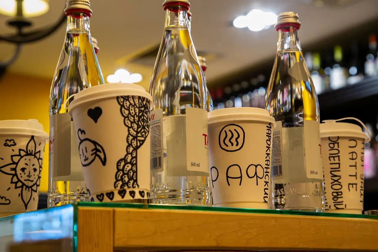 Шоколадница