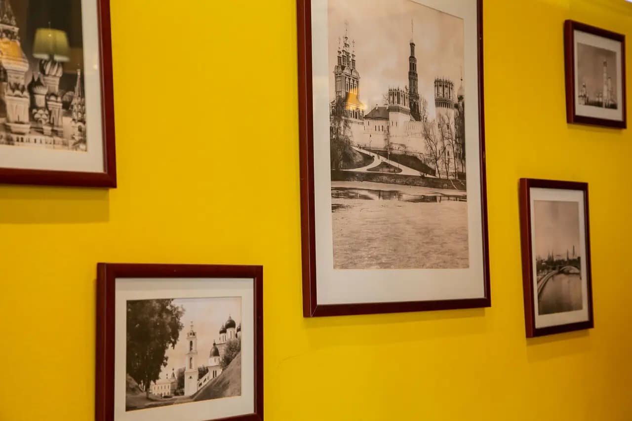 Шоколадница