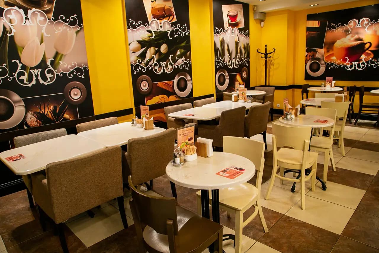 Шоколадница