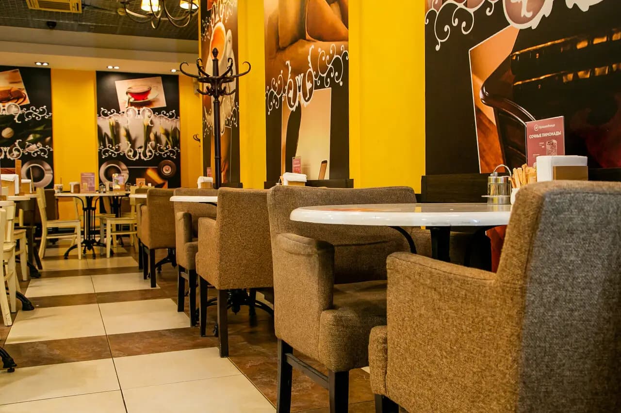 Шоколадница