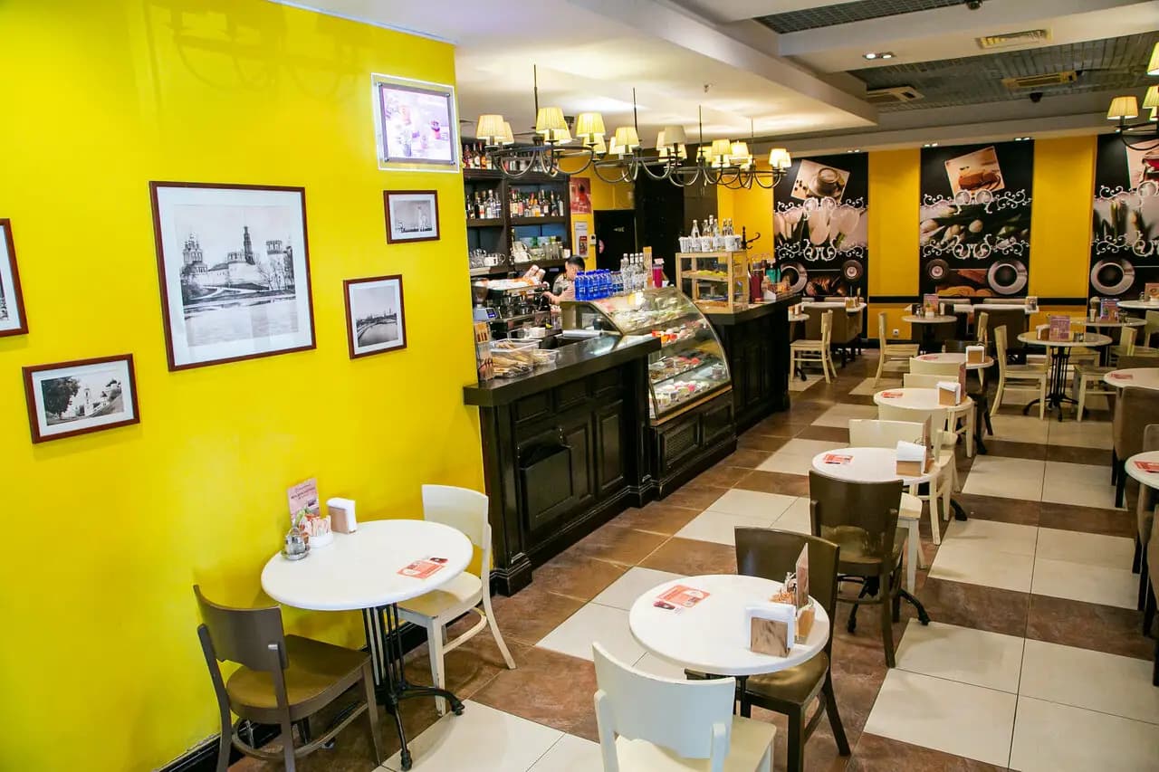 Шоколадница