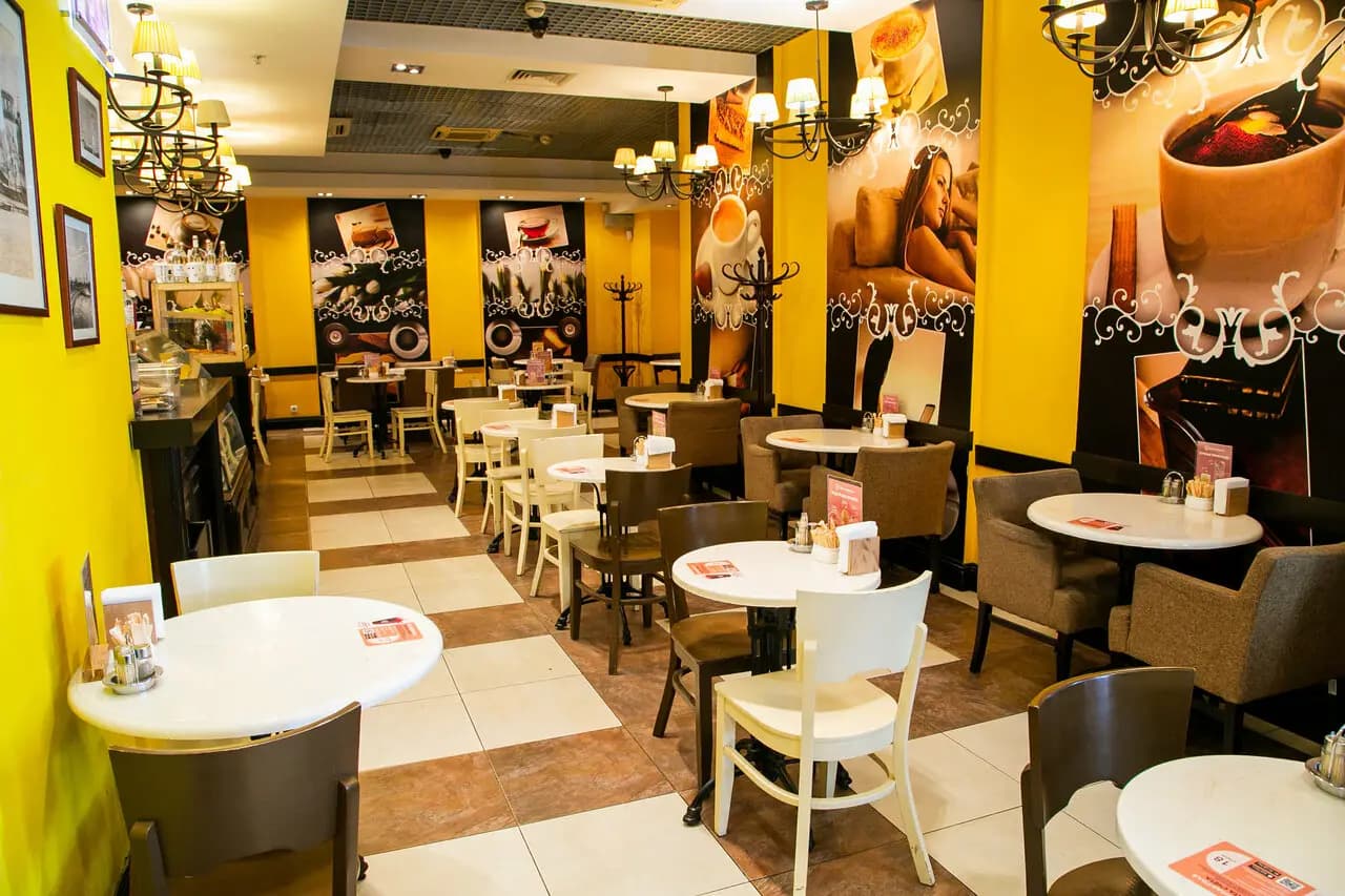 Шоколадница