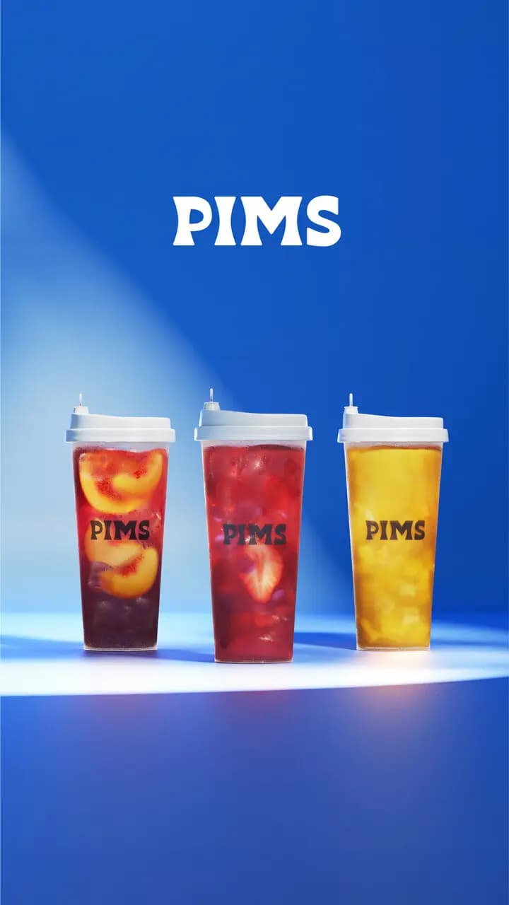 Pims