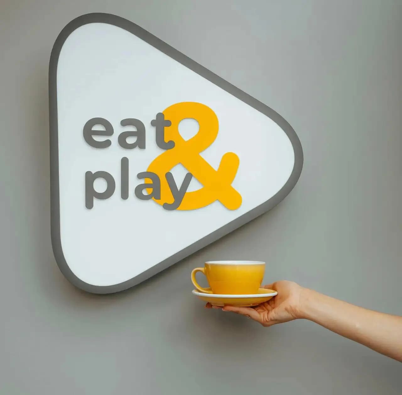 Eat&Play