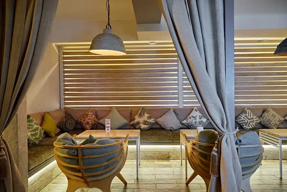 Хорошее место