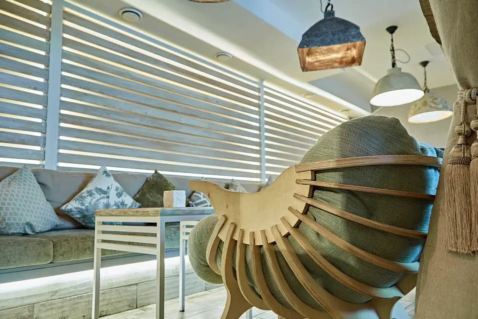 Хорошее место