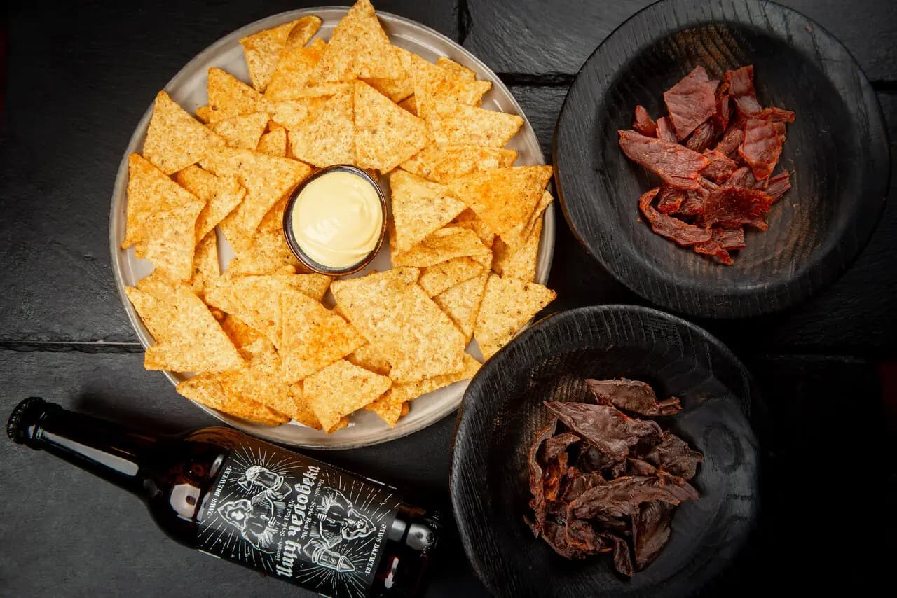 Хорошее место