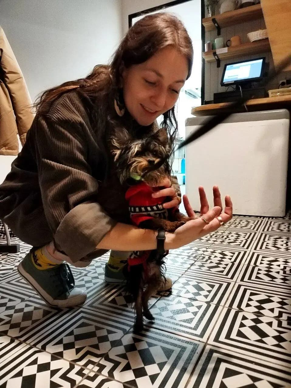 Разные Зерна