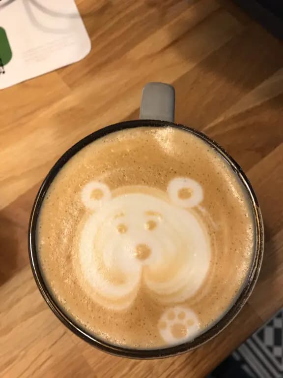 Разные Зерна