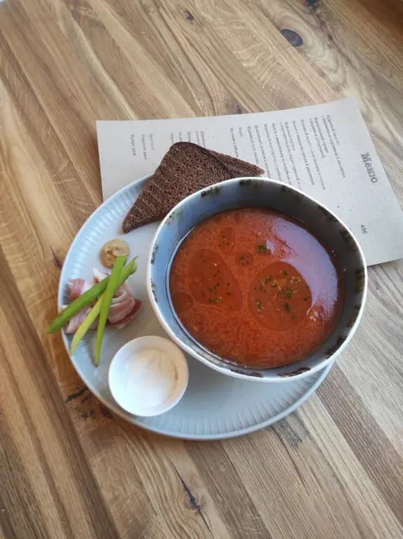 Разные Зерна