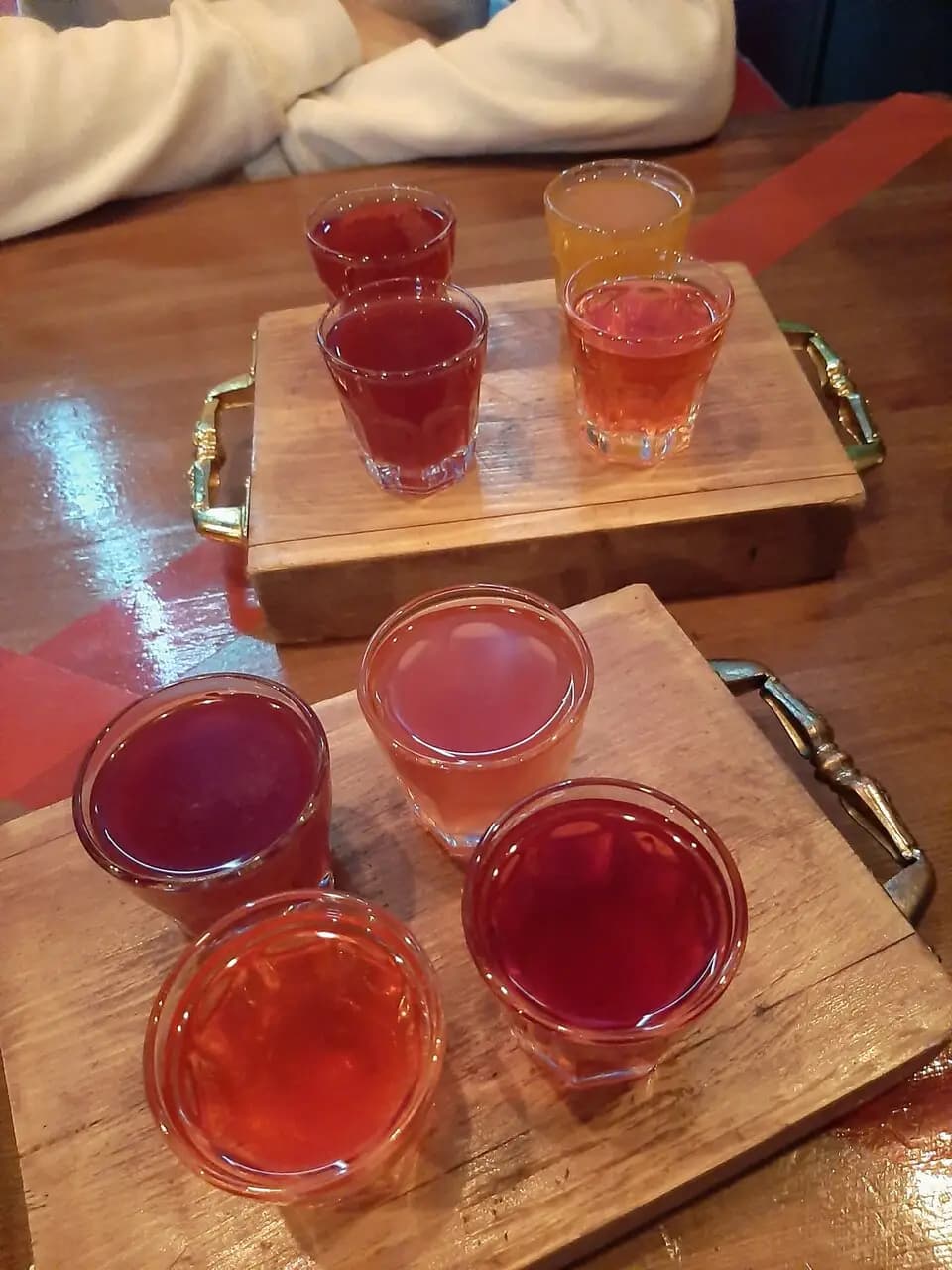 Настоишная