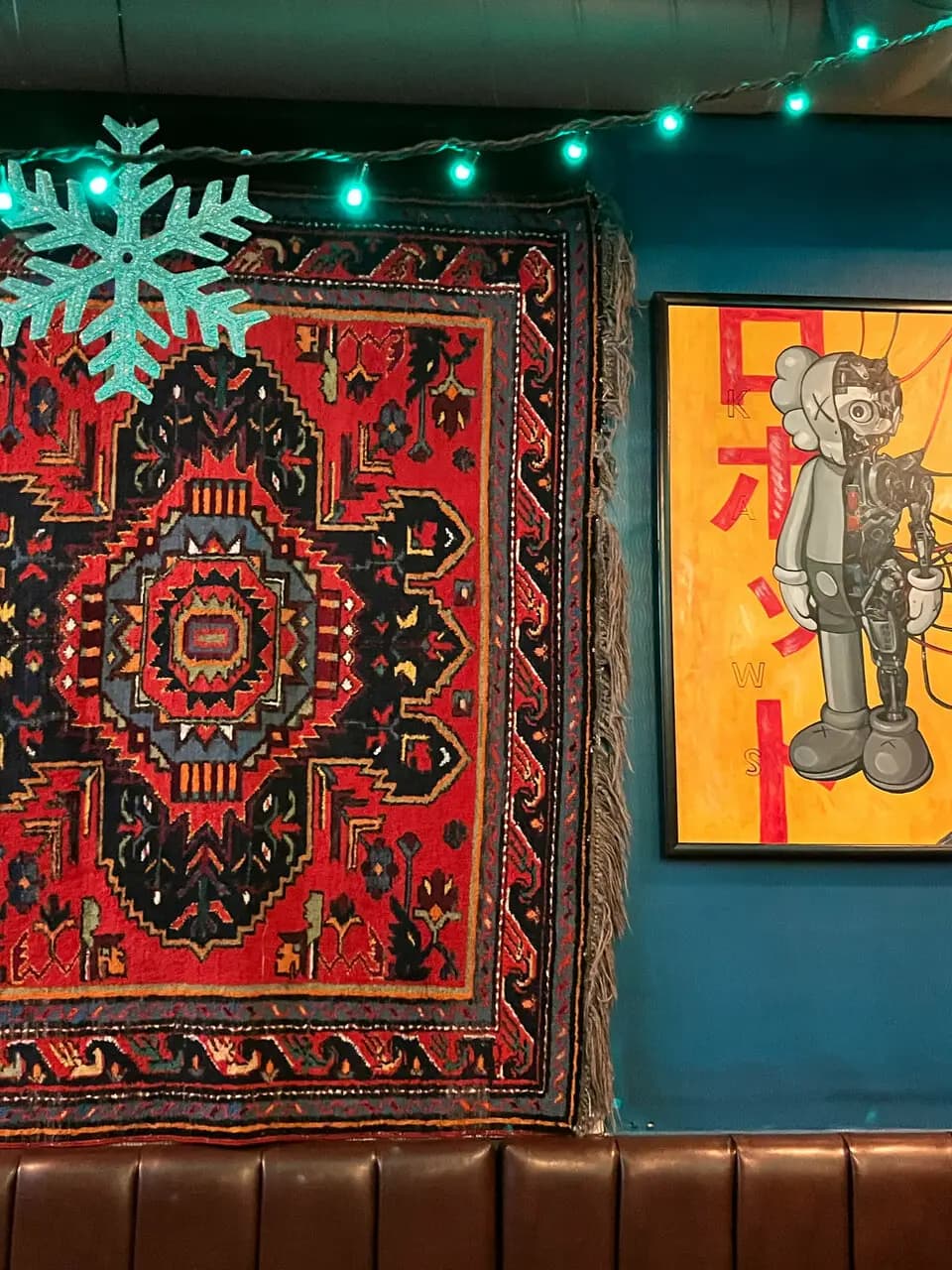 Настоишная