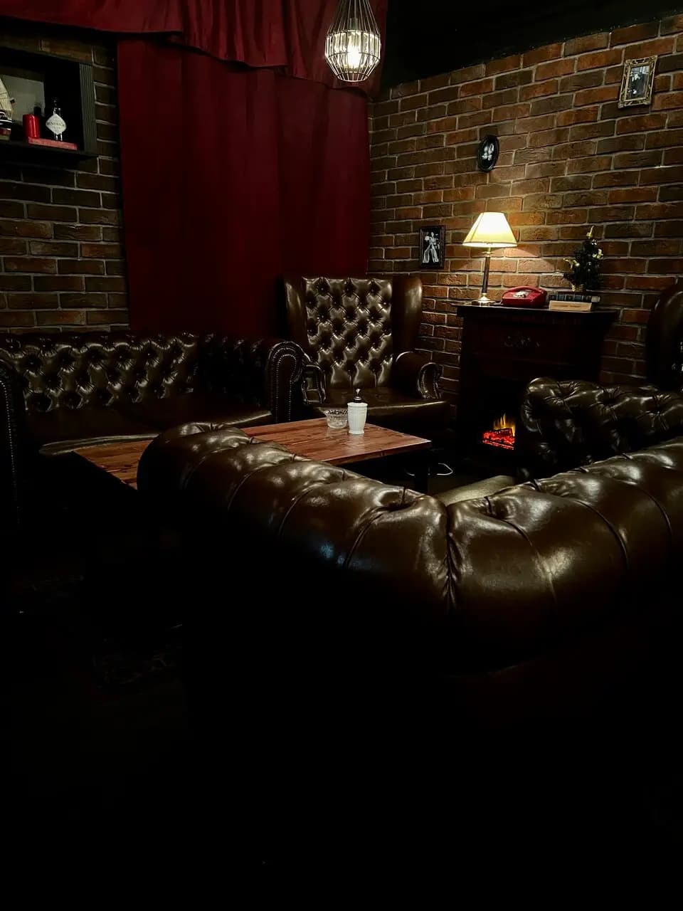 Менделеев Лаунж