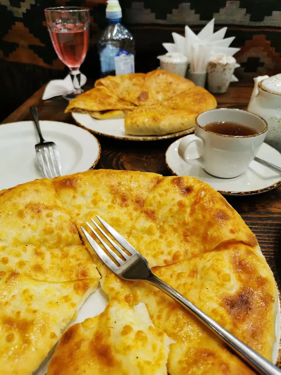 Шашлычный двор